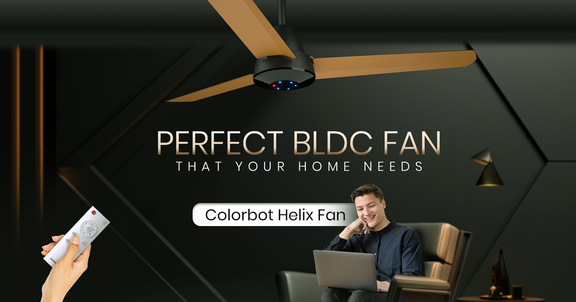 best fan without electricity